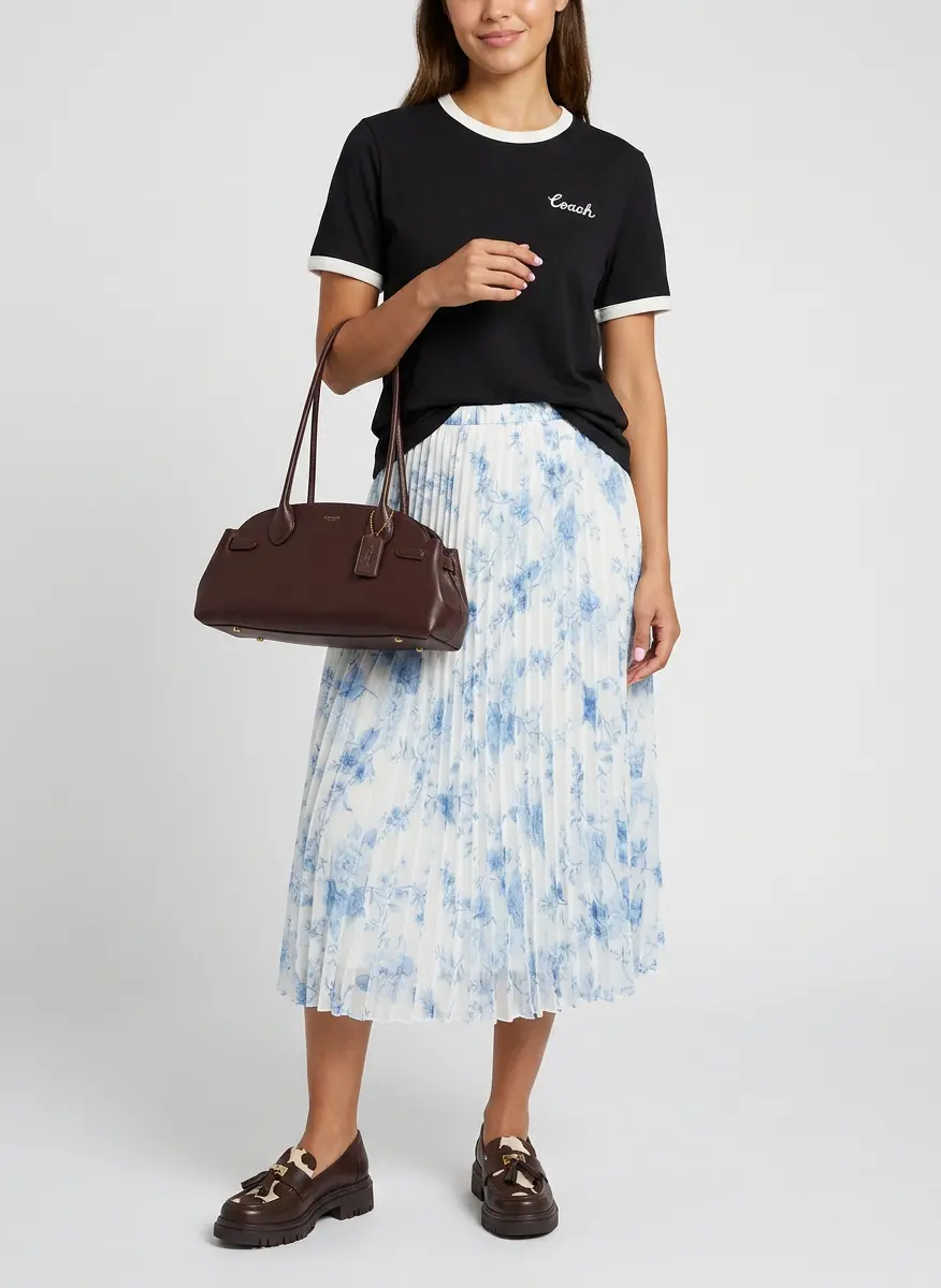 Modern Preppy