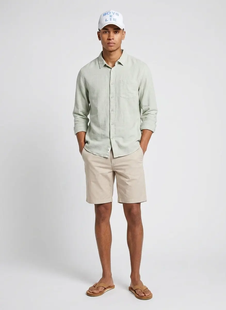 Summer Weekend Explorer