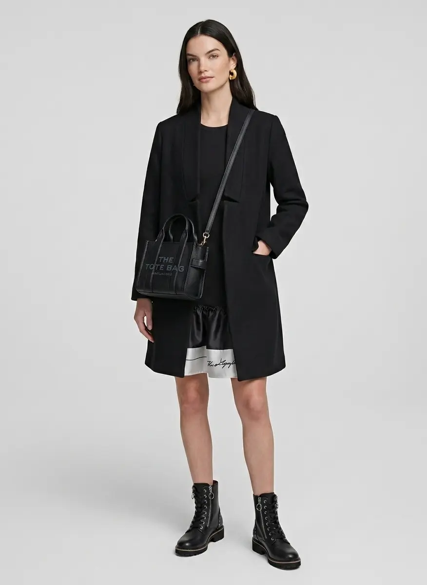 Urban Chic Professional