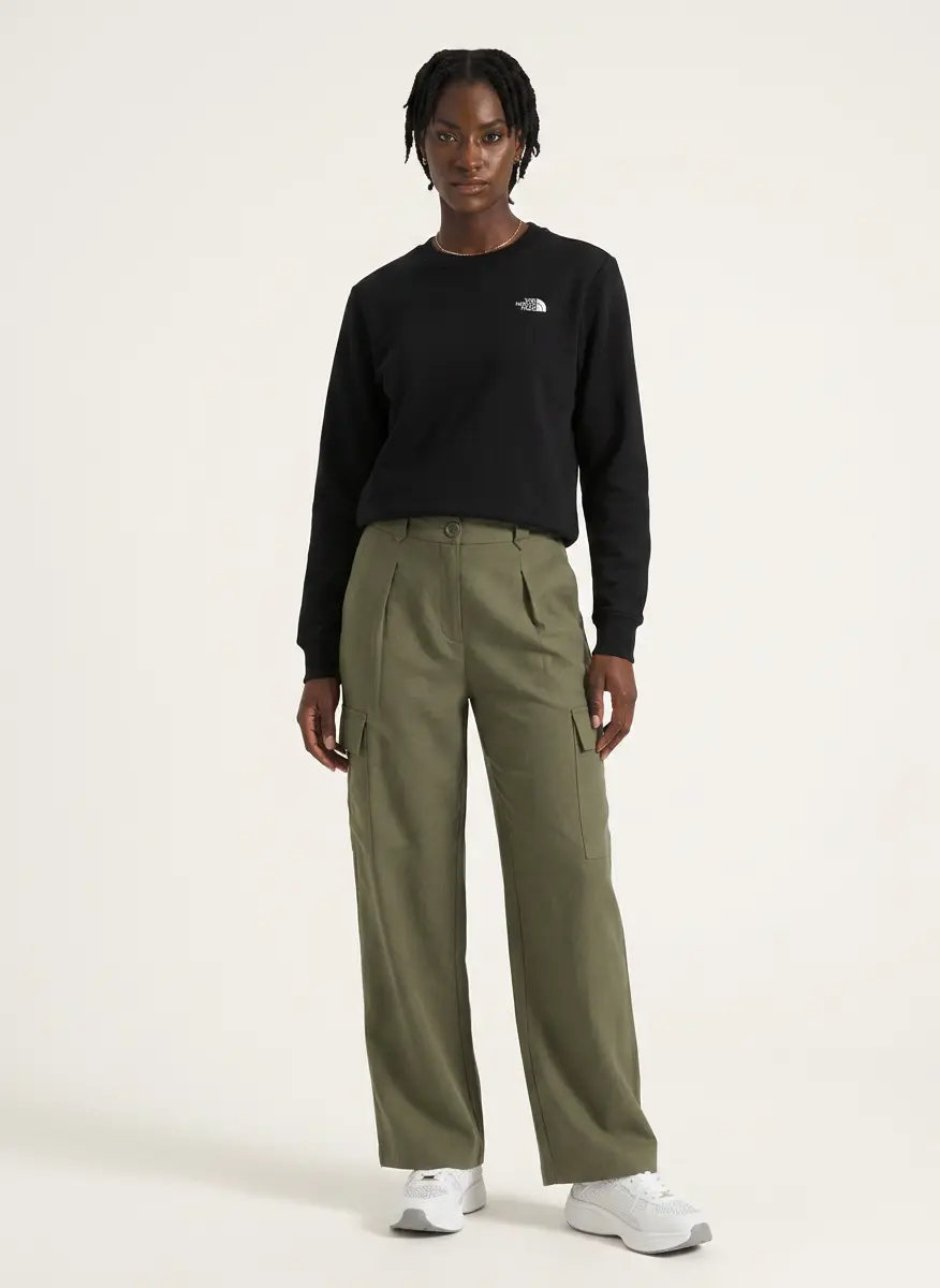 Urban Utility Casual
