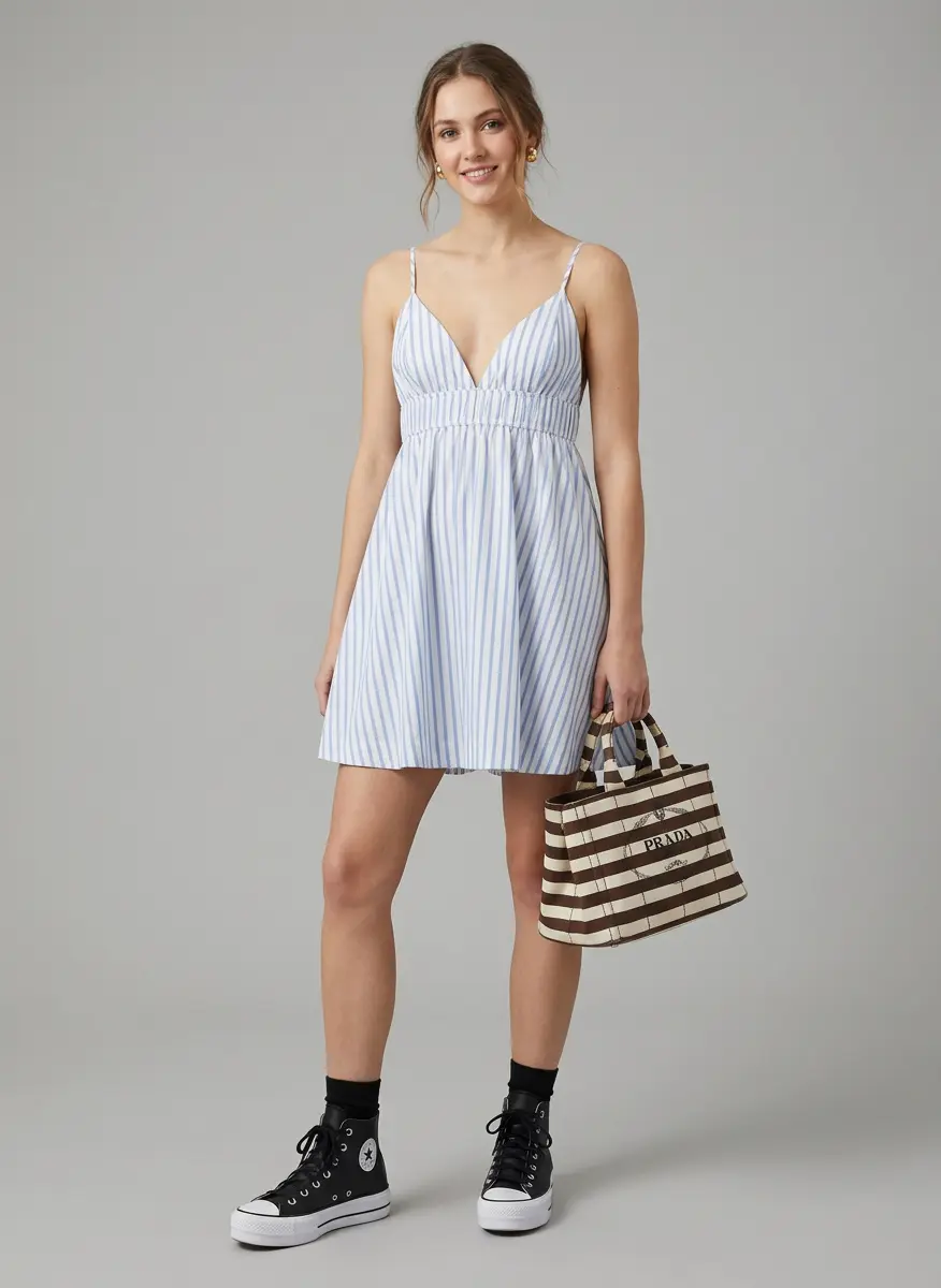 Modern Boho Summer