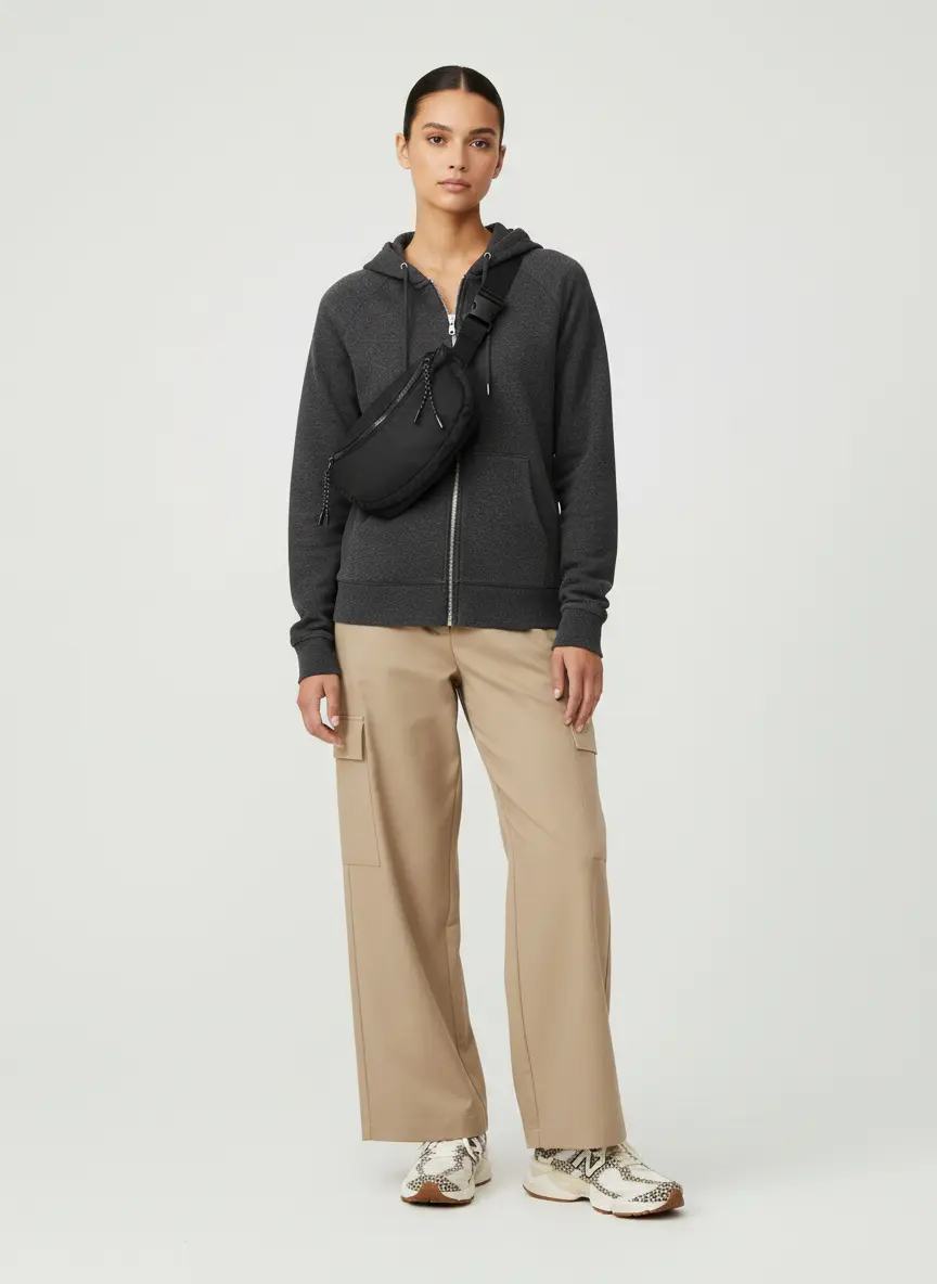 Streetwear Safari