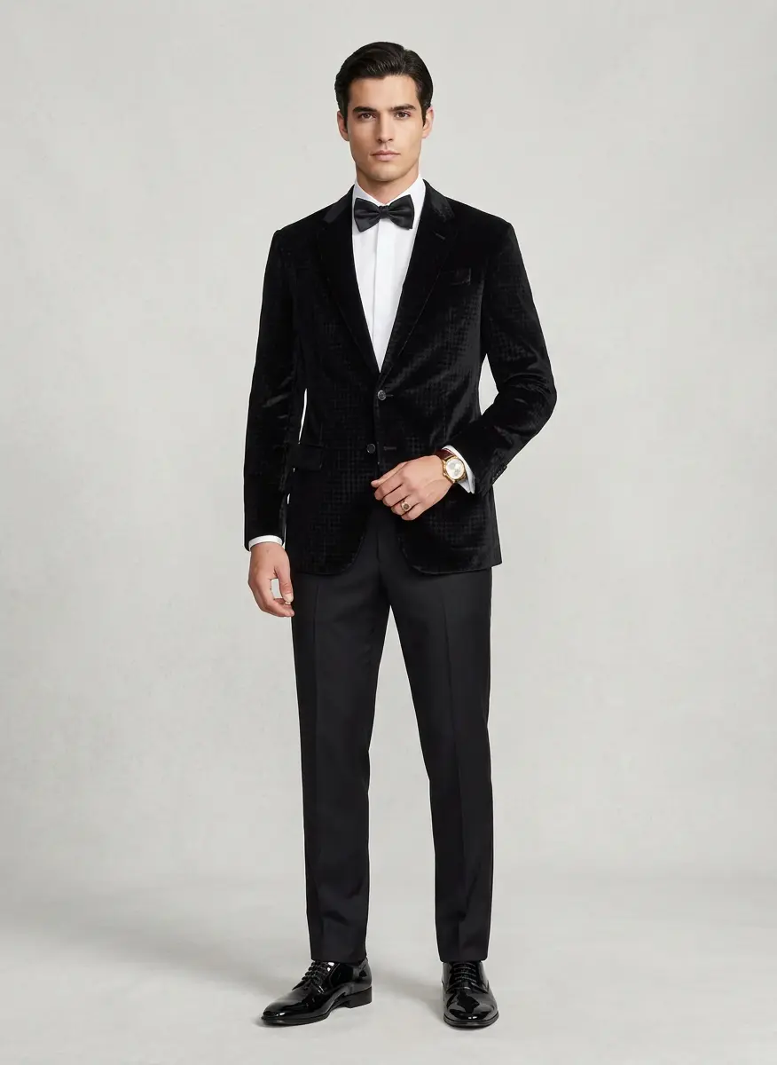 Modern Tonal Elegance