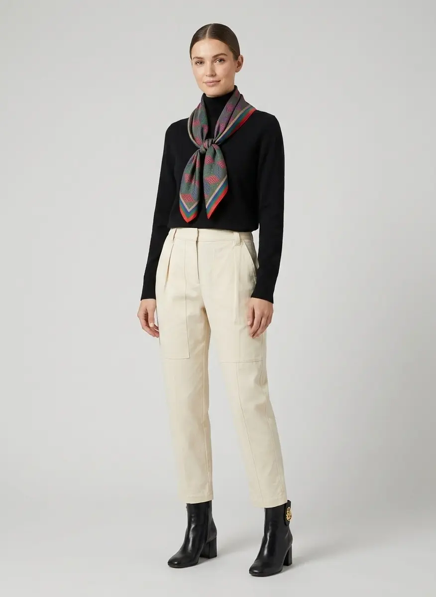 Urban Heritage Chic