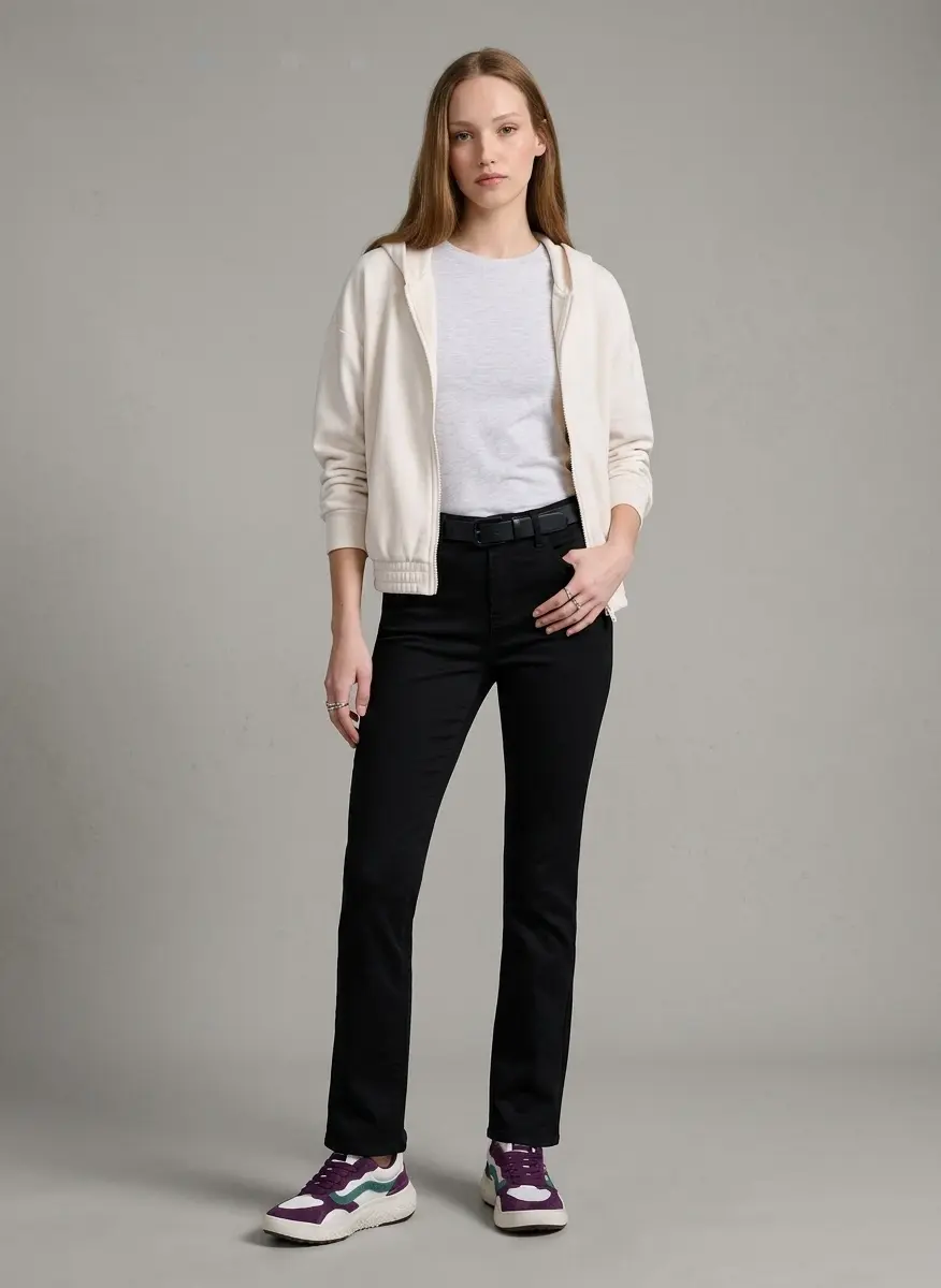 Casual Comfort Layered