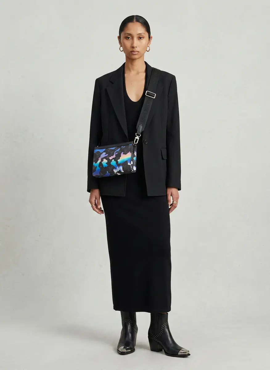 Minimalist High-Fashion