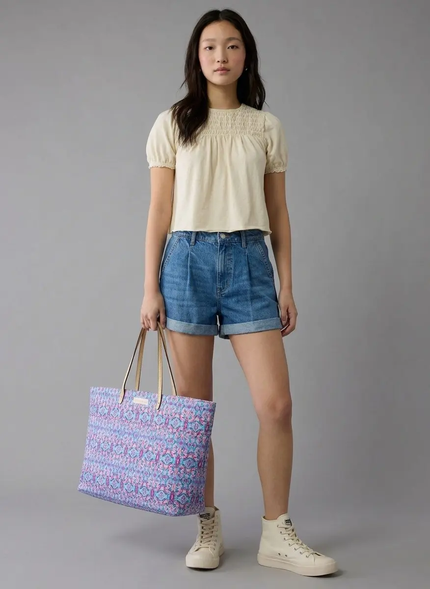 Classic Coastal Ease