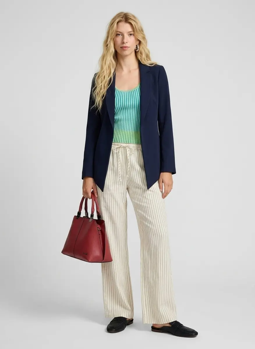 Urban Preppy