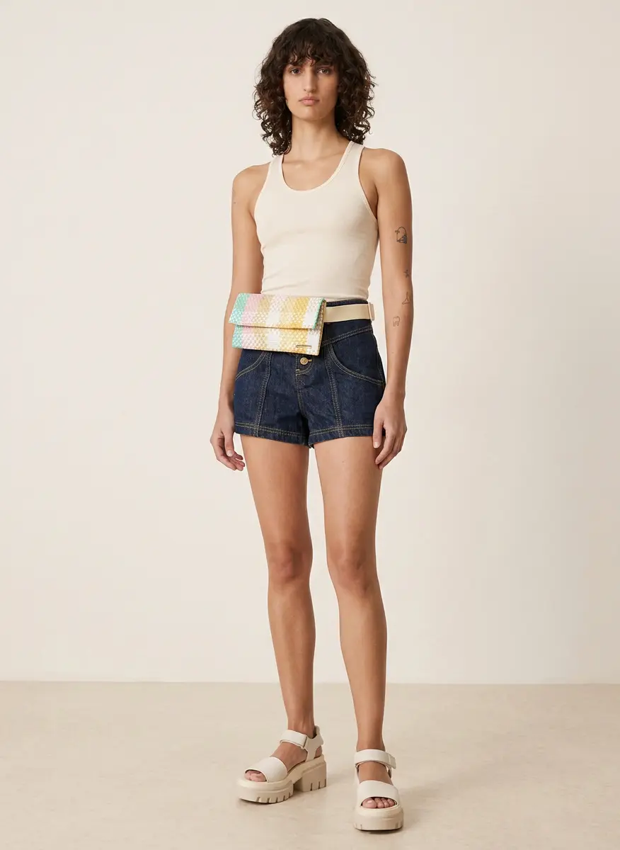 Summer Utility Edge