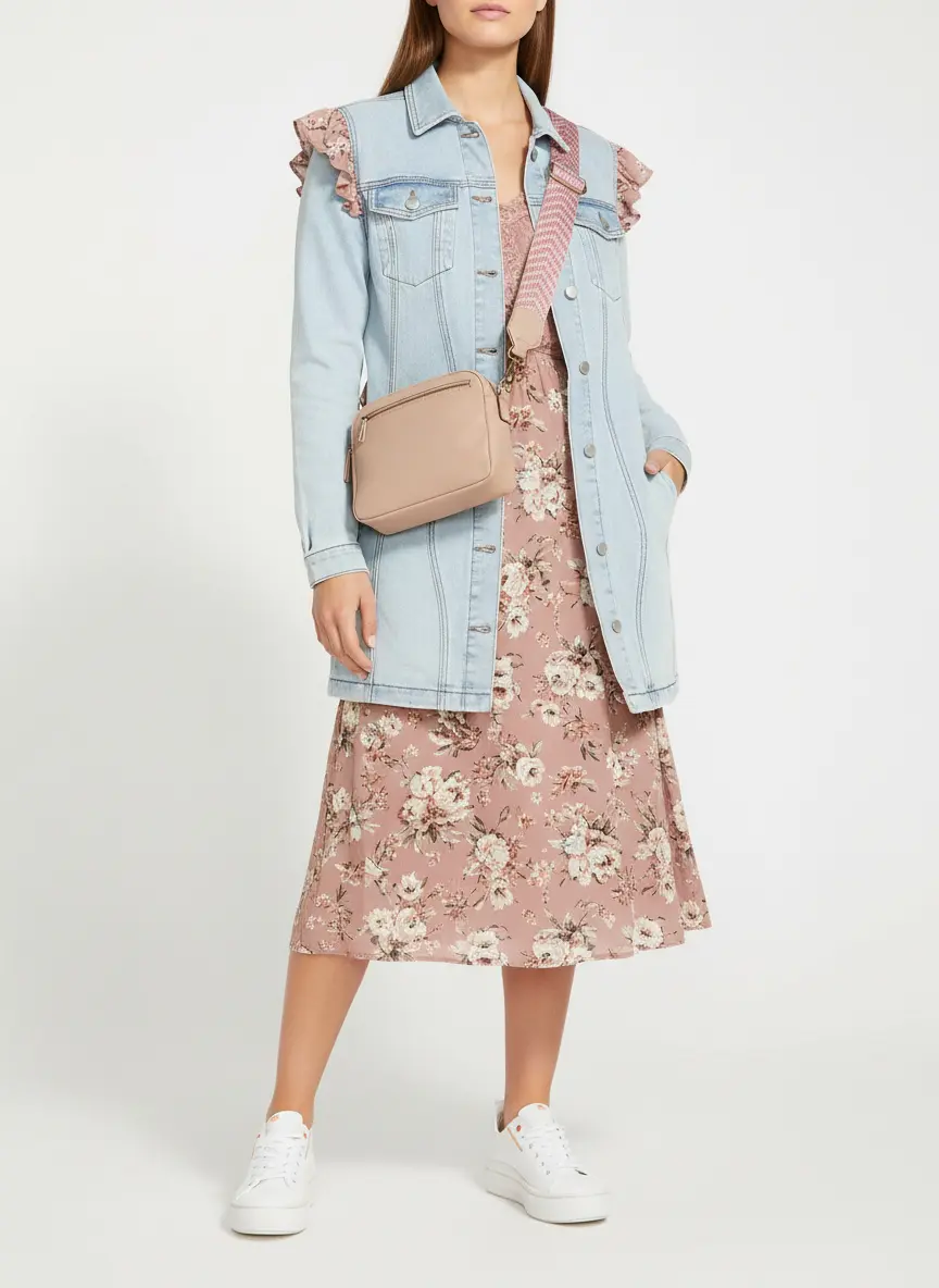 Polished Casual