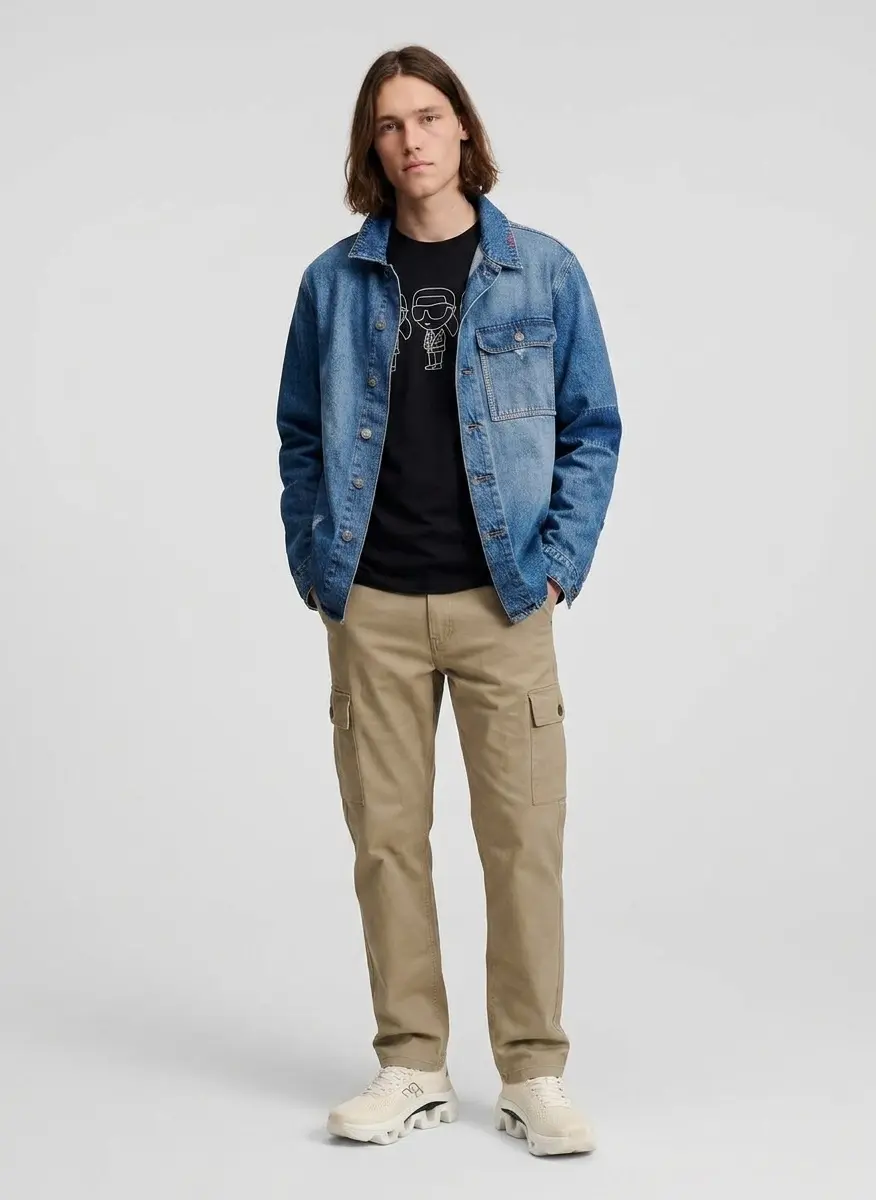 Cargo Utility Casual