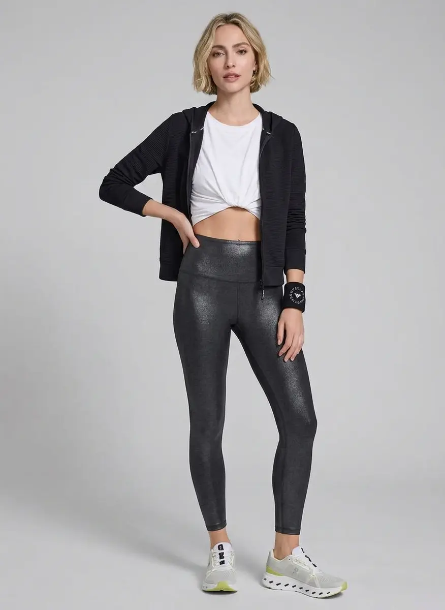 Sleek Studio Athleisure