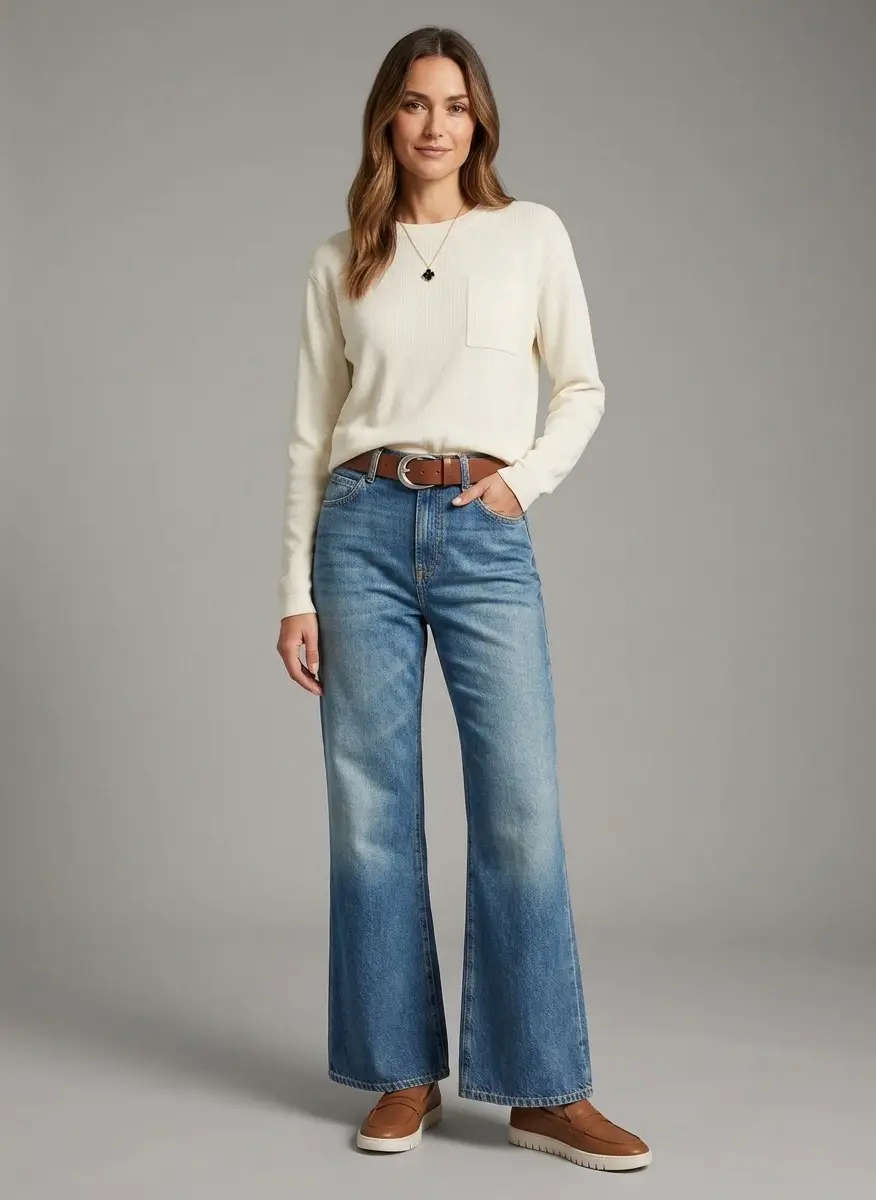 Levi's 38 Millimeter Leather Belt 3