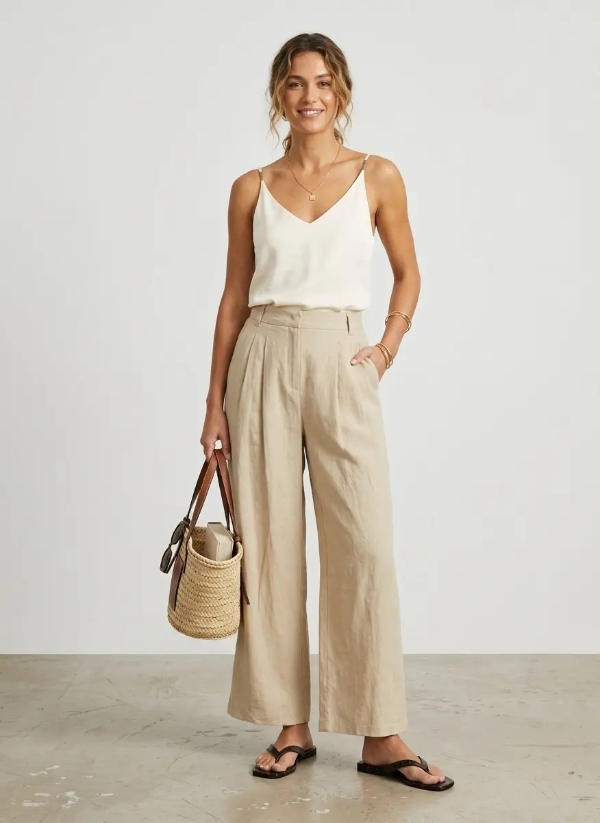 Elevated Resort Separates