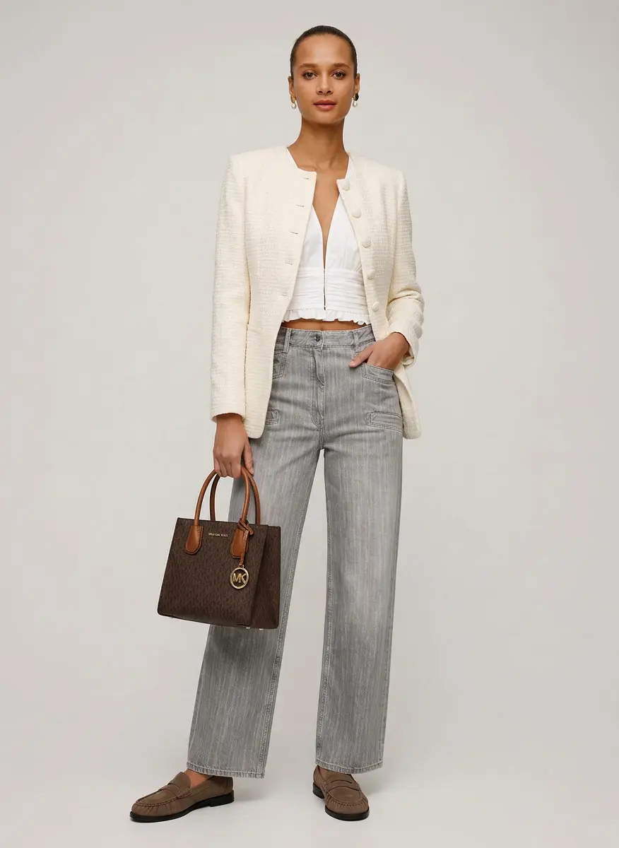 Urban Professional Casual