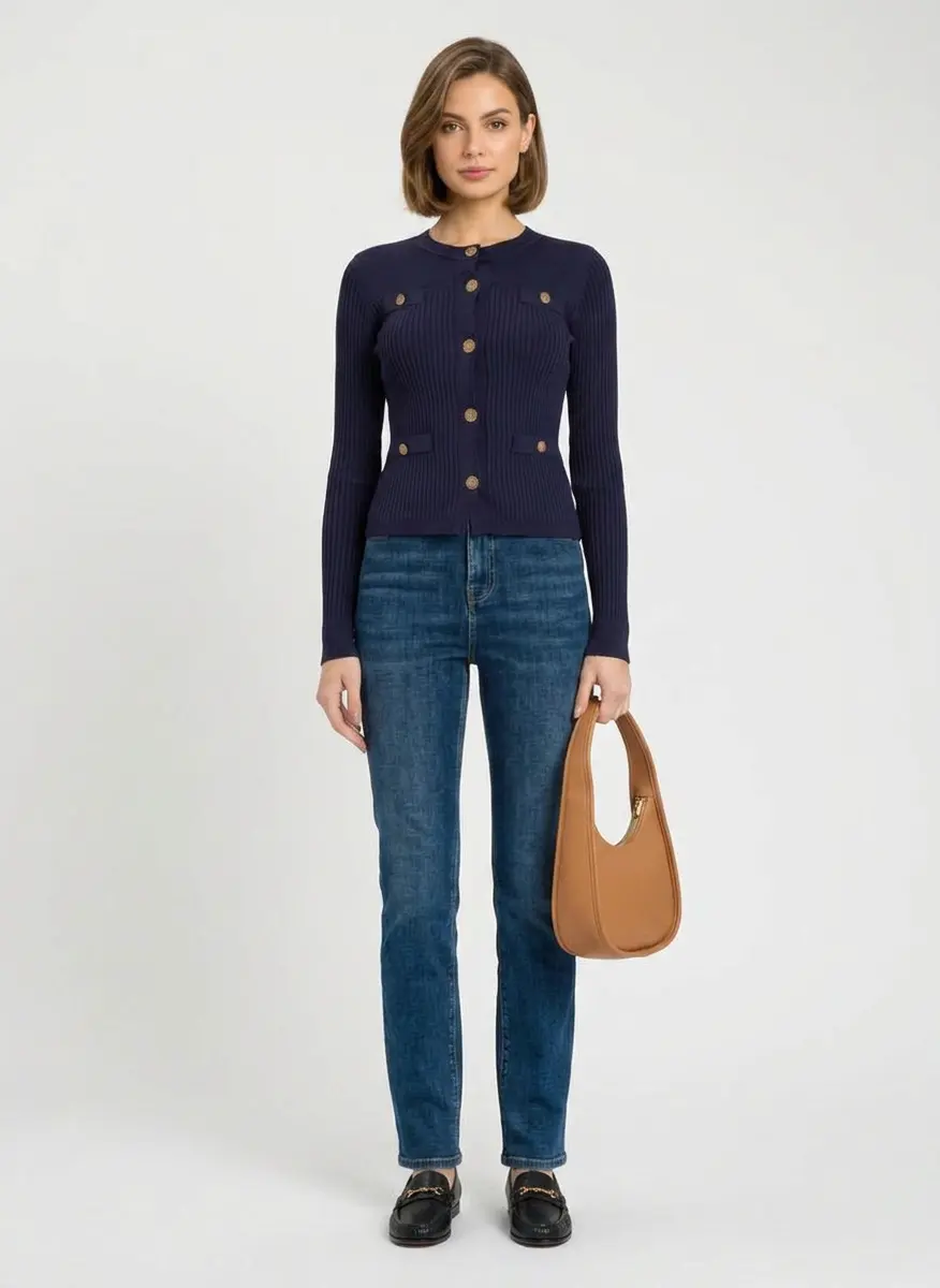 Modern Minimalist Chic