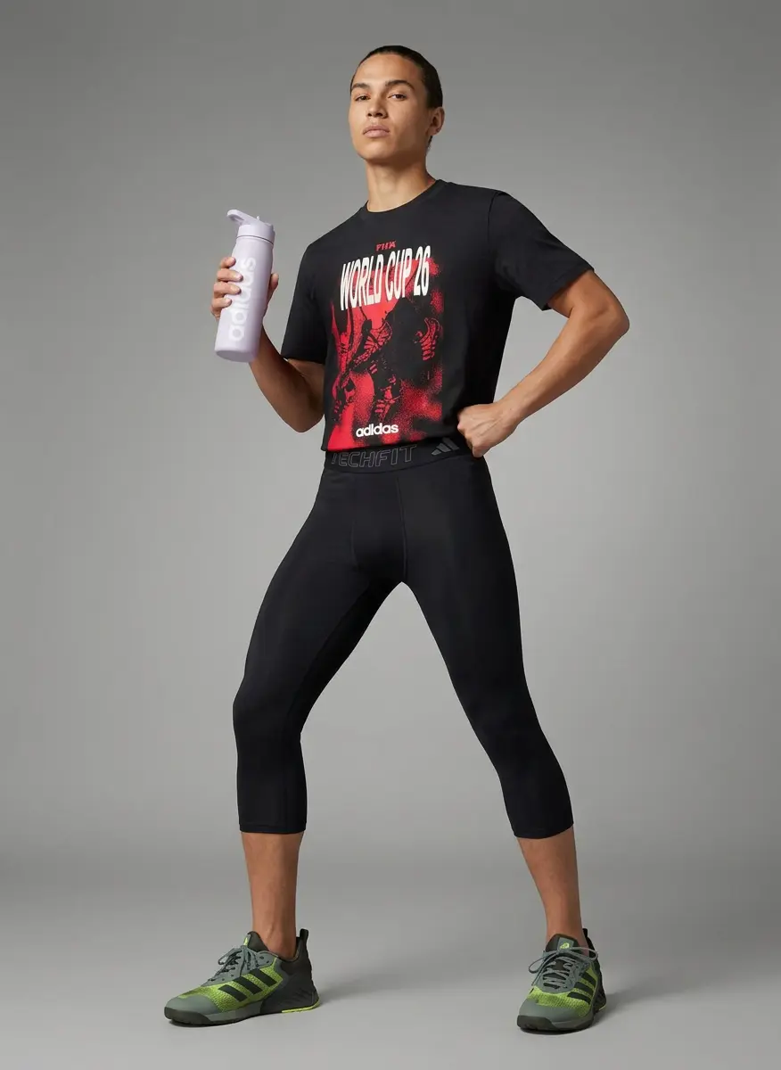Stealth Compression Layered Set