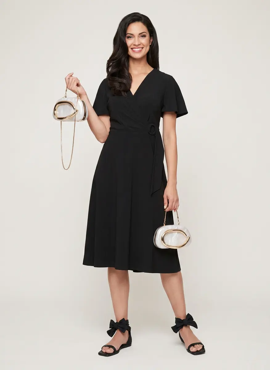 Modern Pearl Sophistication