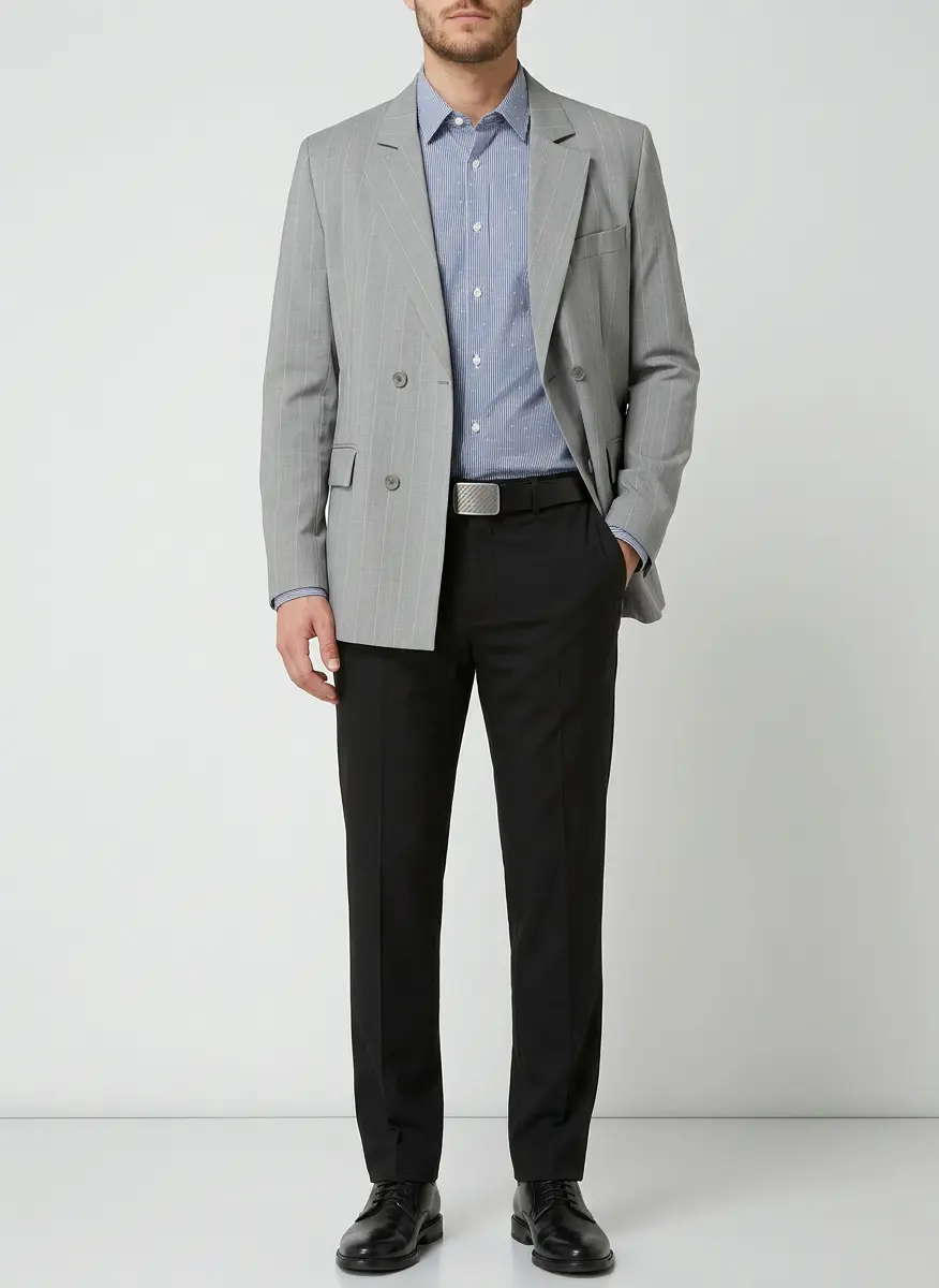 Urban Professional