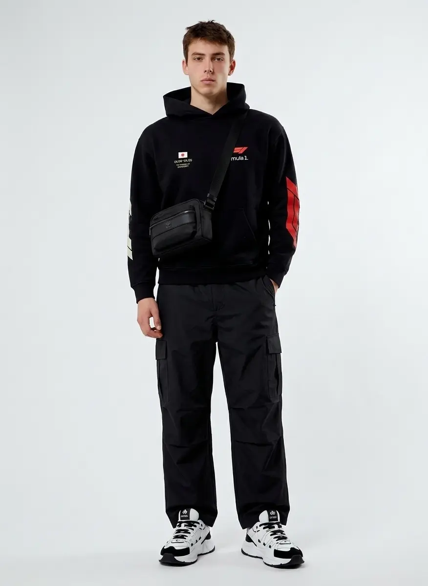 Urban Utility Streetwear