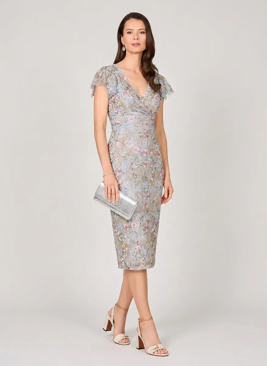 Silver Moonlight Gala