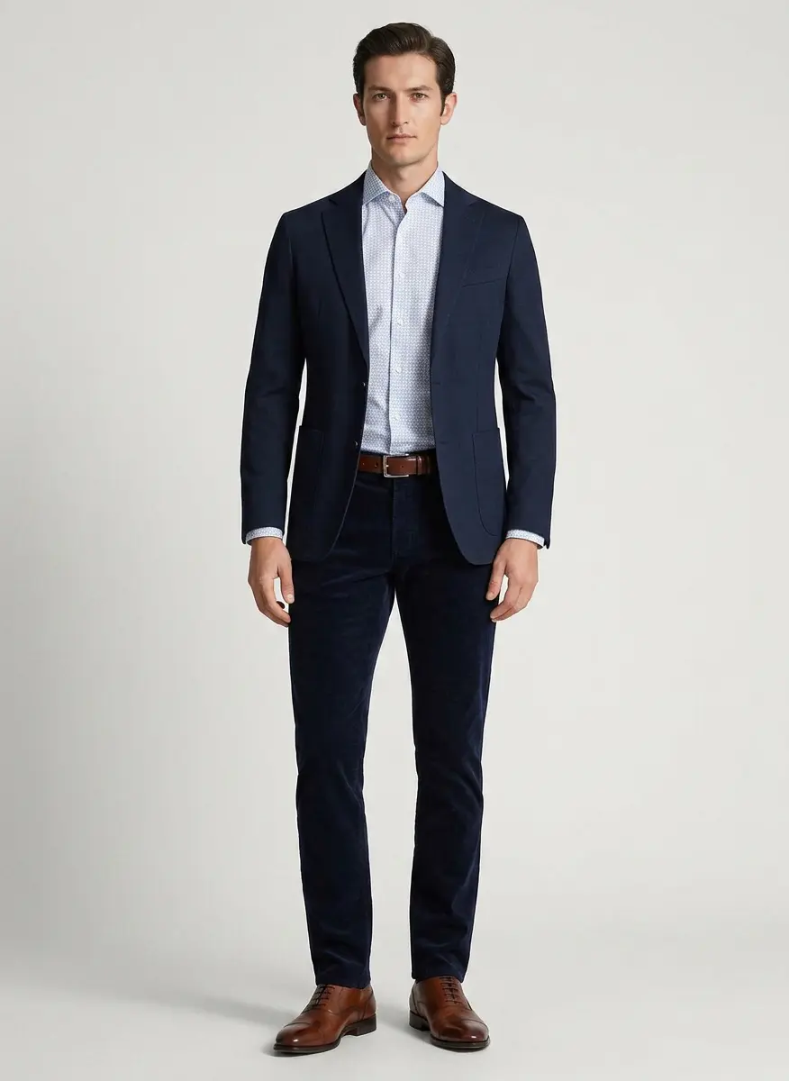 Urban Executive