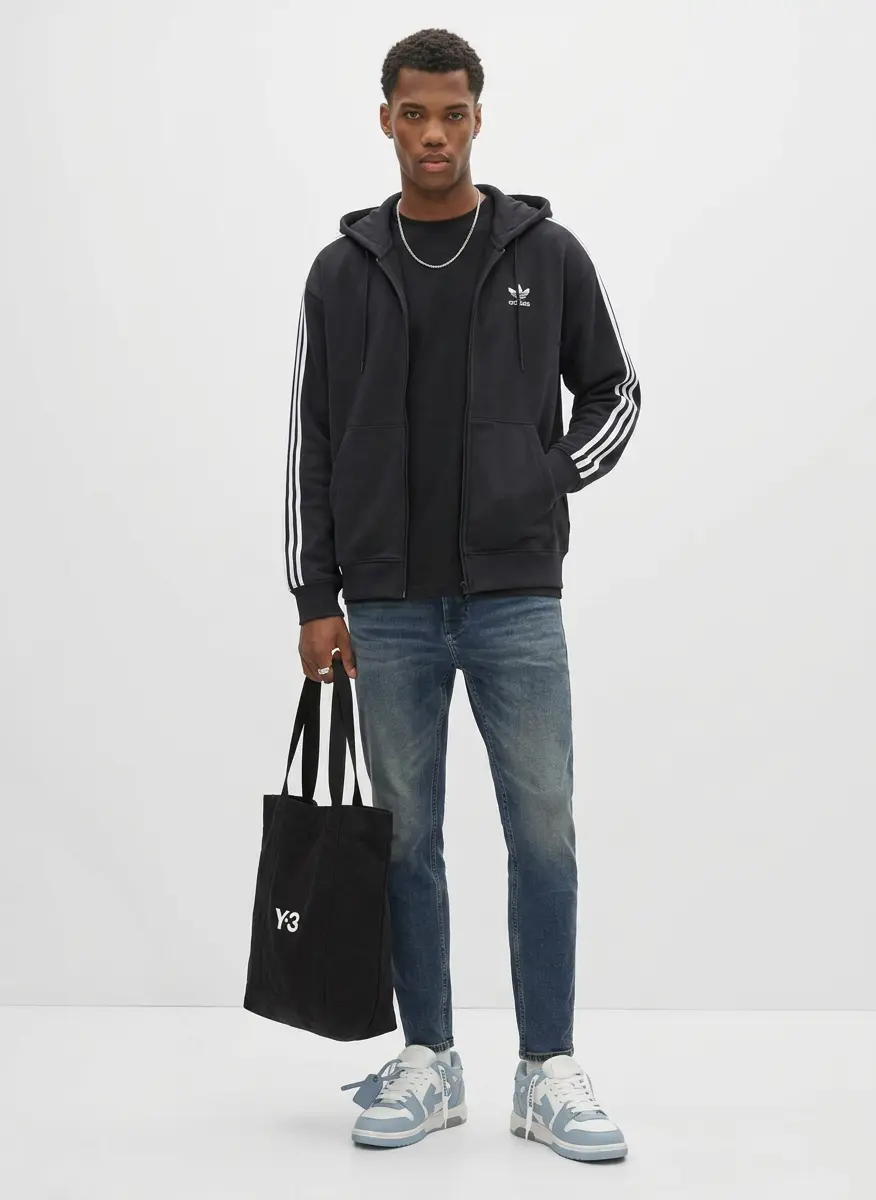 Urban Streetwear Icon