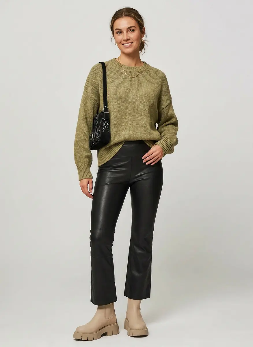 COPENHAGEN STUDIOS Ankle Boots 5