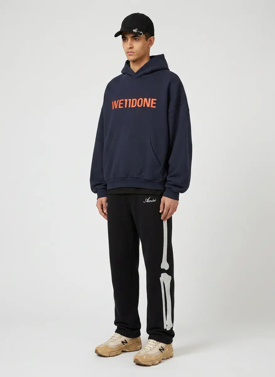 Luxury Loungewear