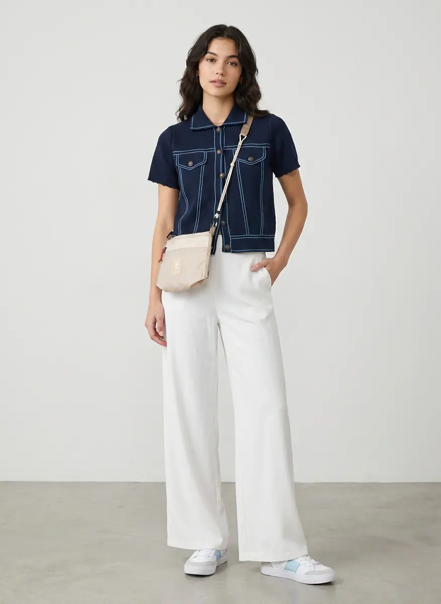 Modern Maritime Chic