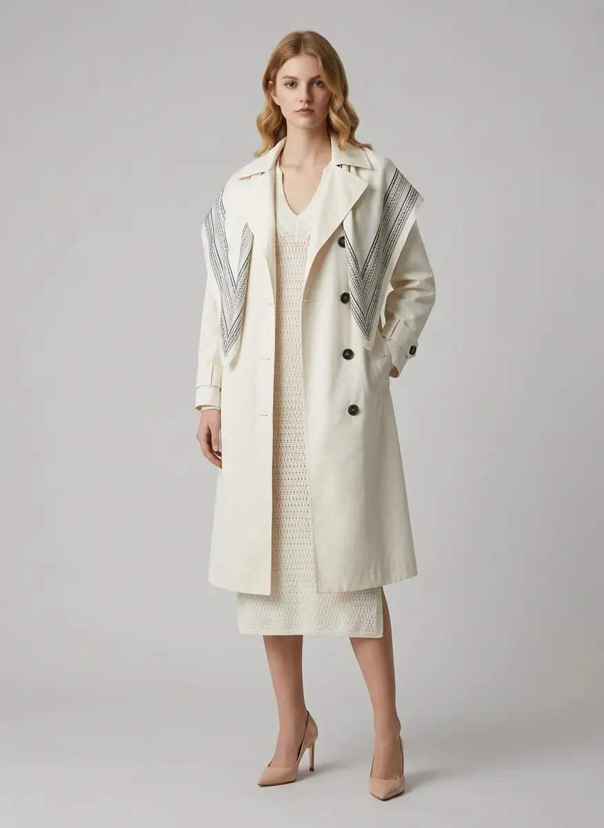 Sophisticated Monochrome Professional