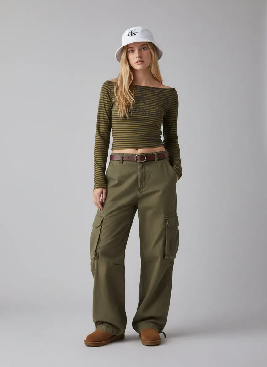 Neutral Street Minimal