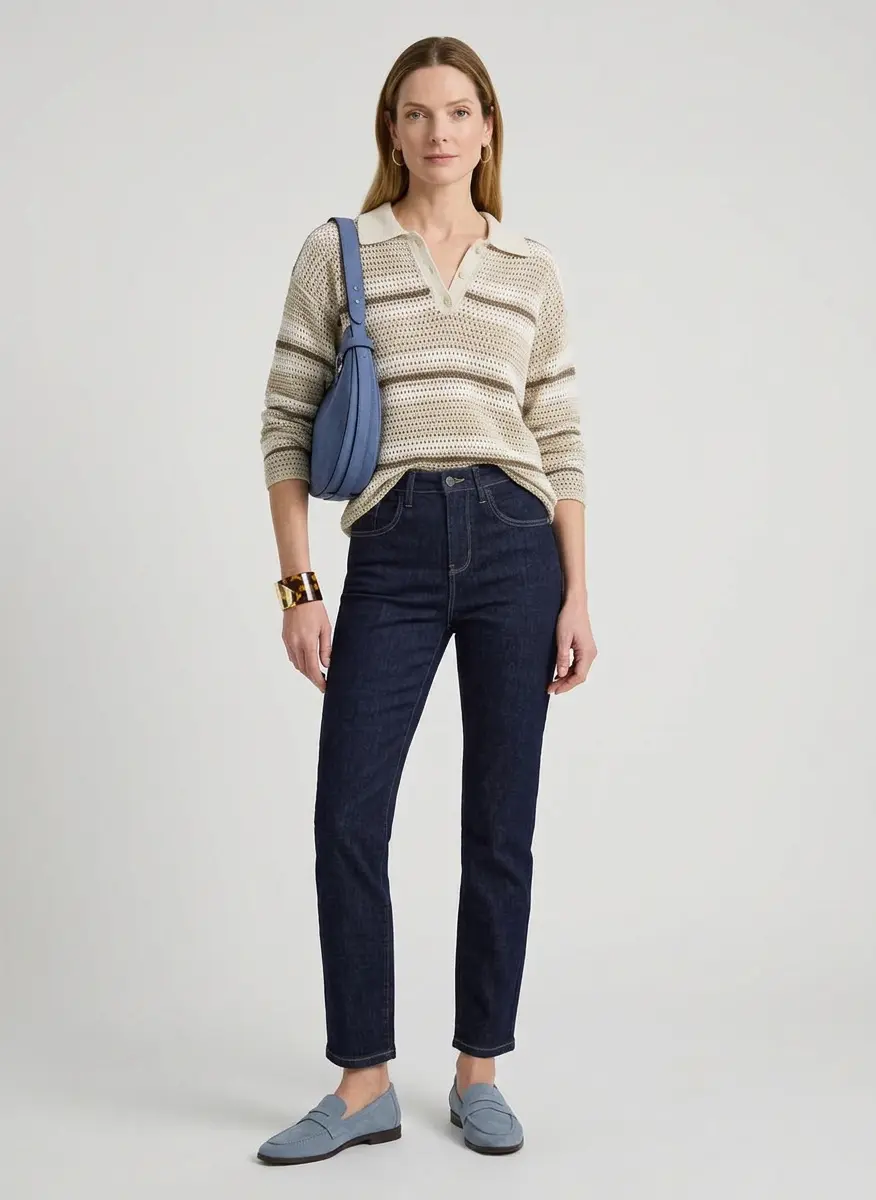 Modern Suede Monochrome