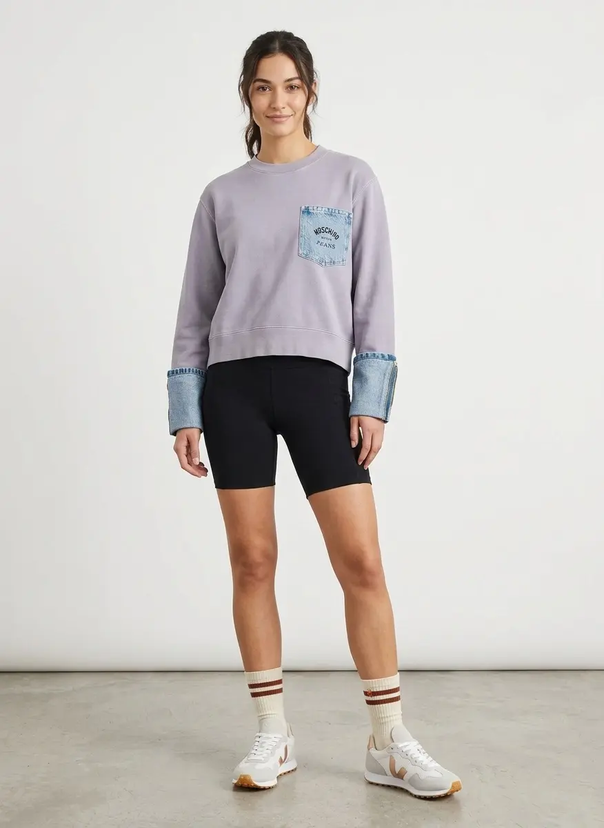 Urban Athleisure