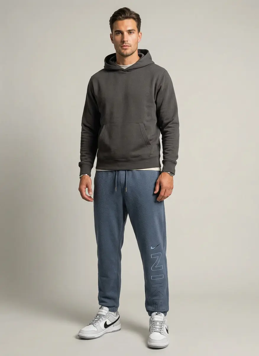 Weekend Sporty Chill