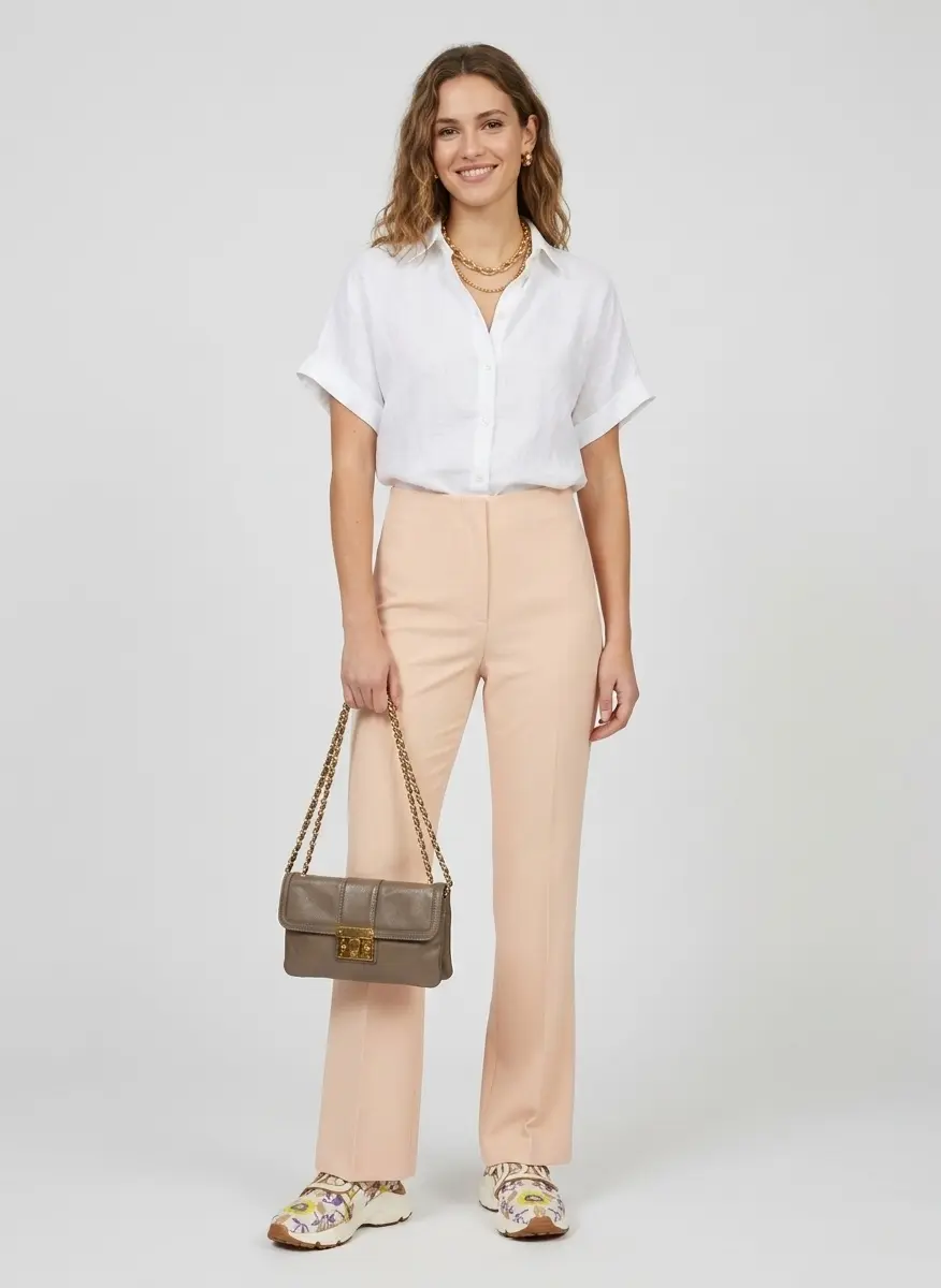 Urban Tailored Sport