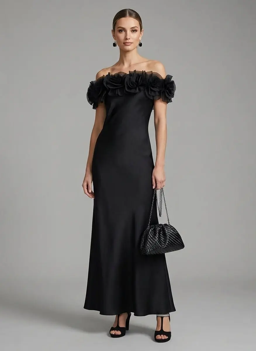 Midnight Elegance