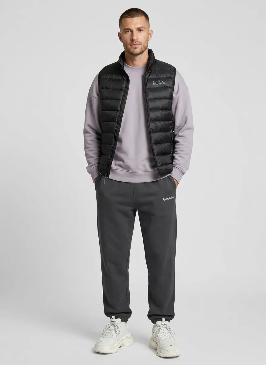 Sporty Lounge & Leisure