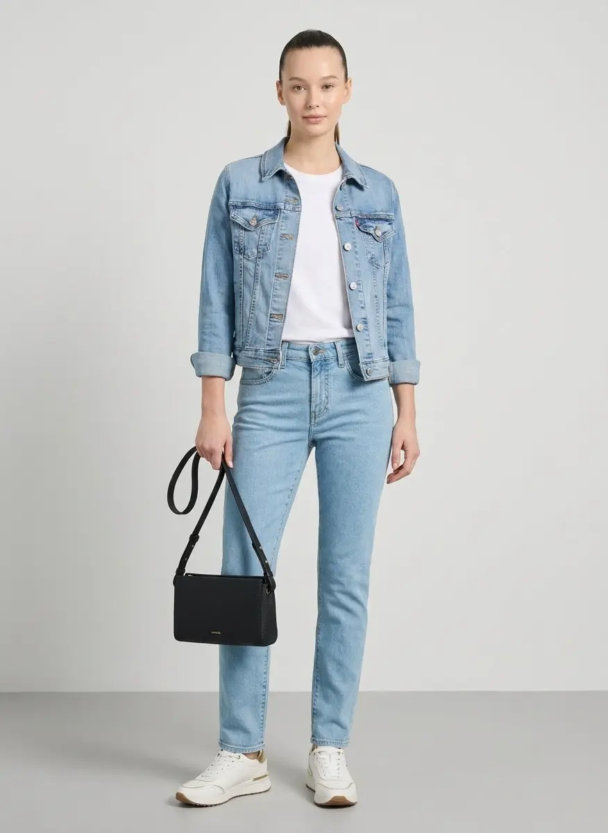 Urban Classic Denim