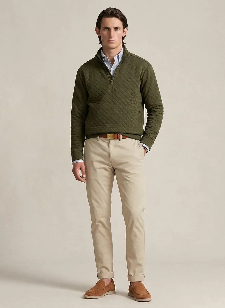 Preppy Weekend Essential