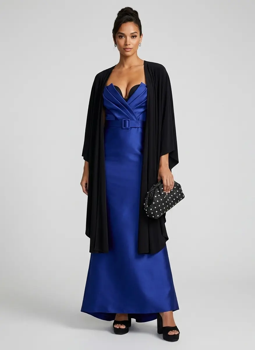 Sophisticated Evening Gala