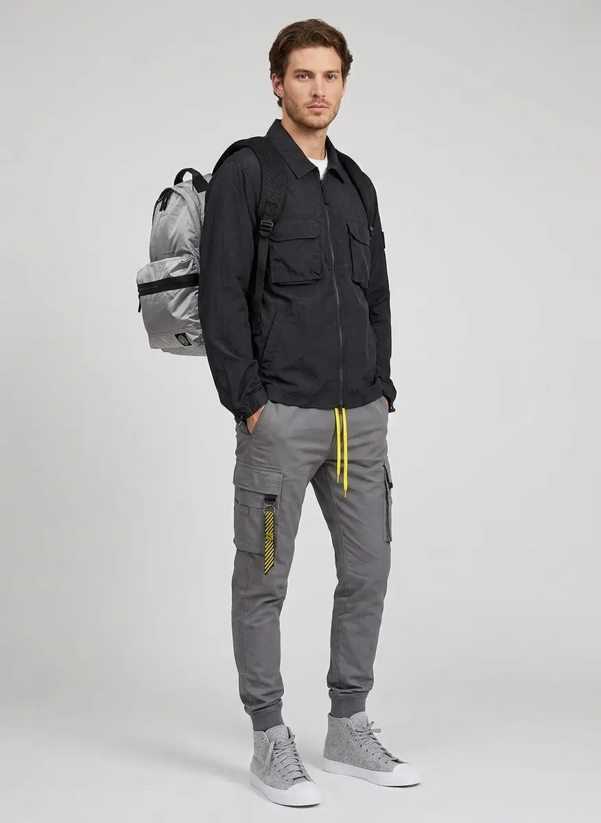 Streetwear Utilitarian