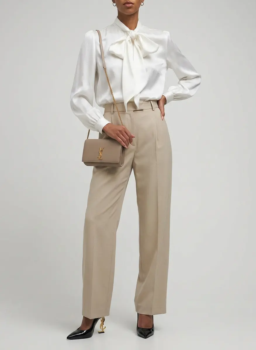 Iconic Power Tailoring
