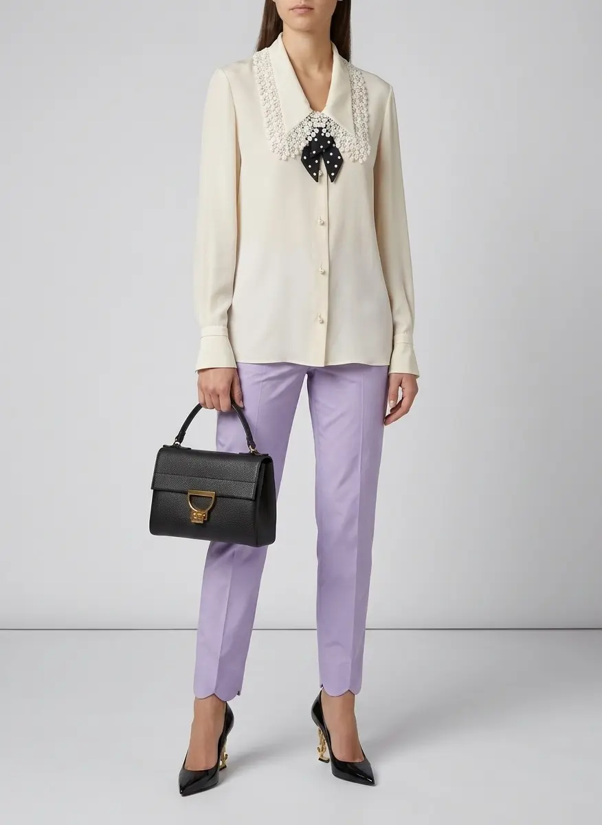 Modern Corporate Luxe