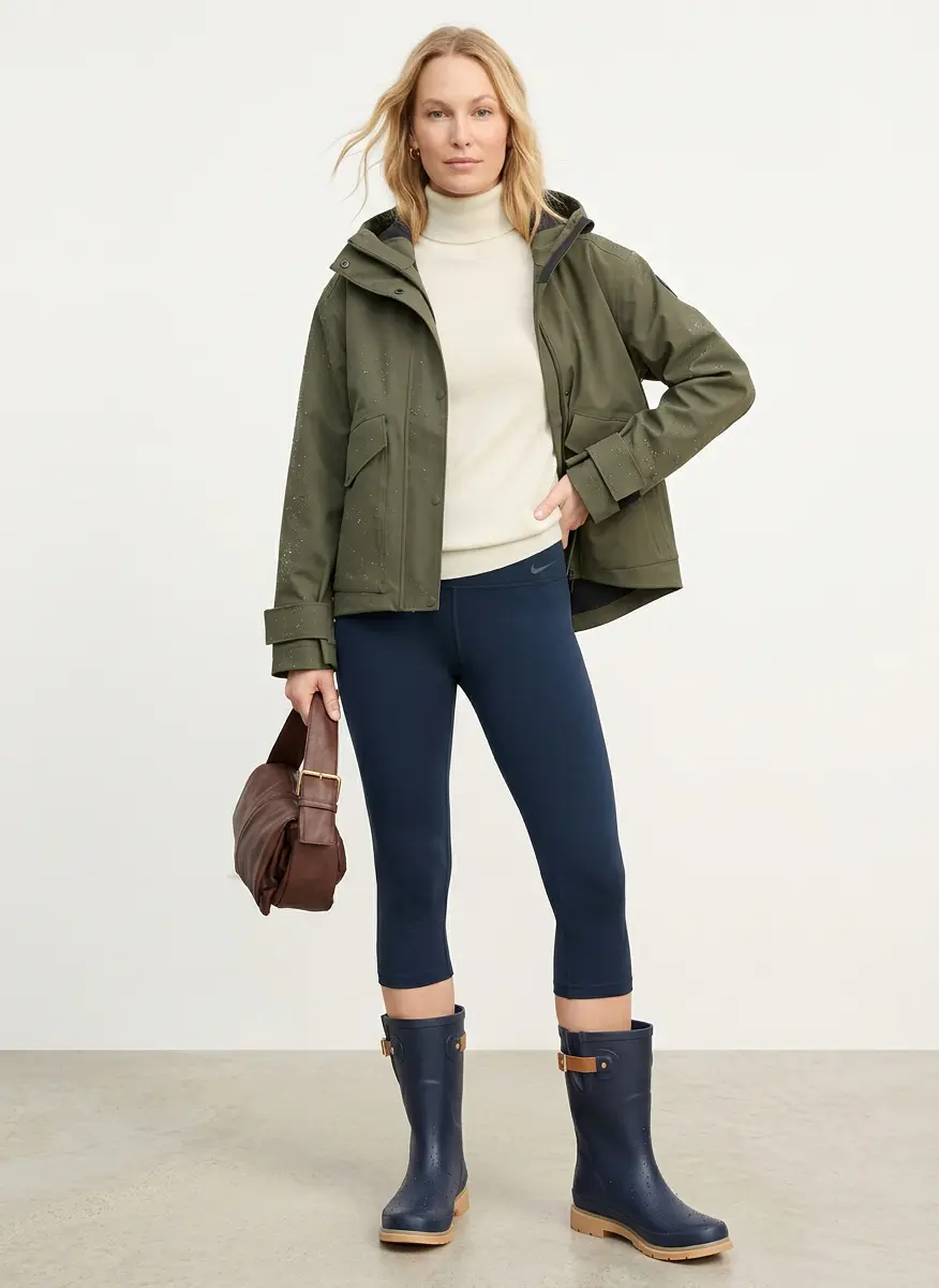 Active Comfort