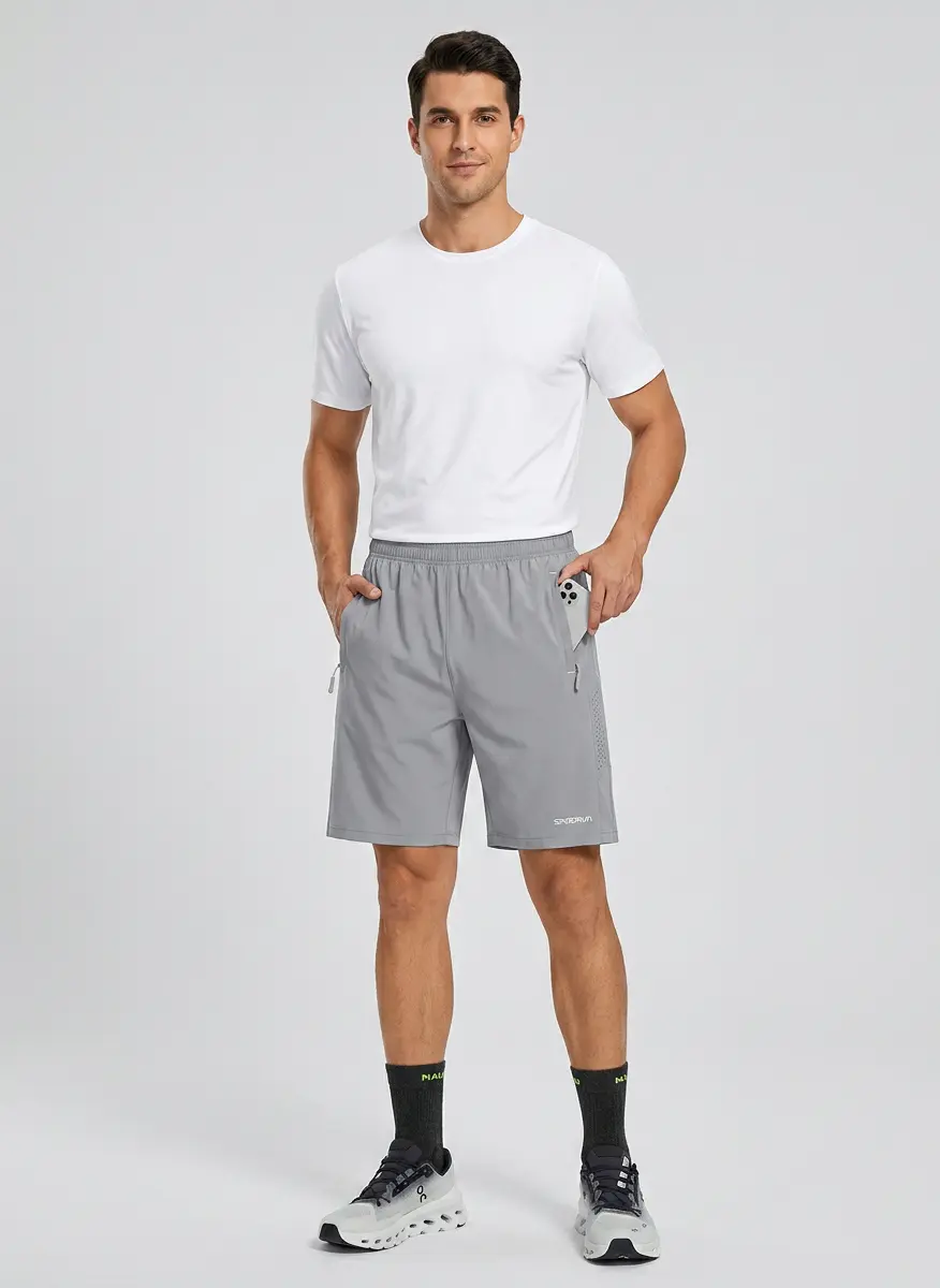Sporty Training Essential