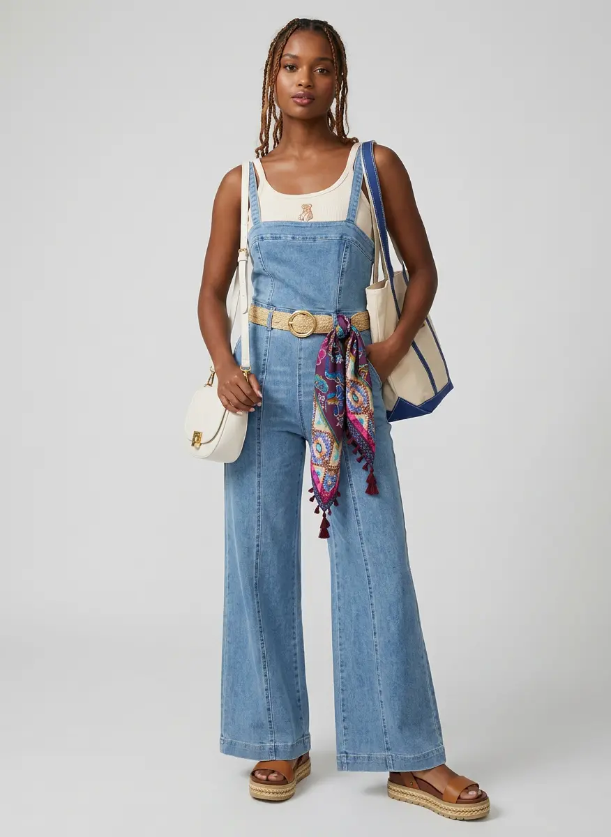 Boho Traveler