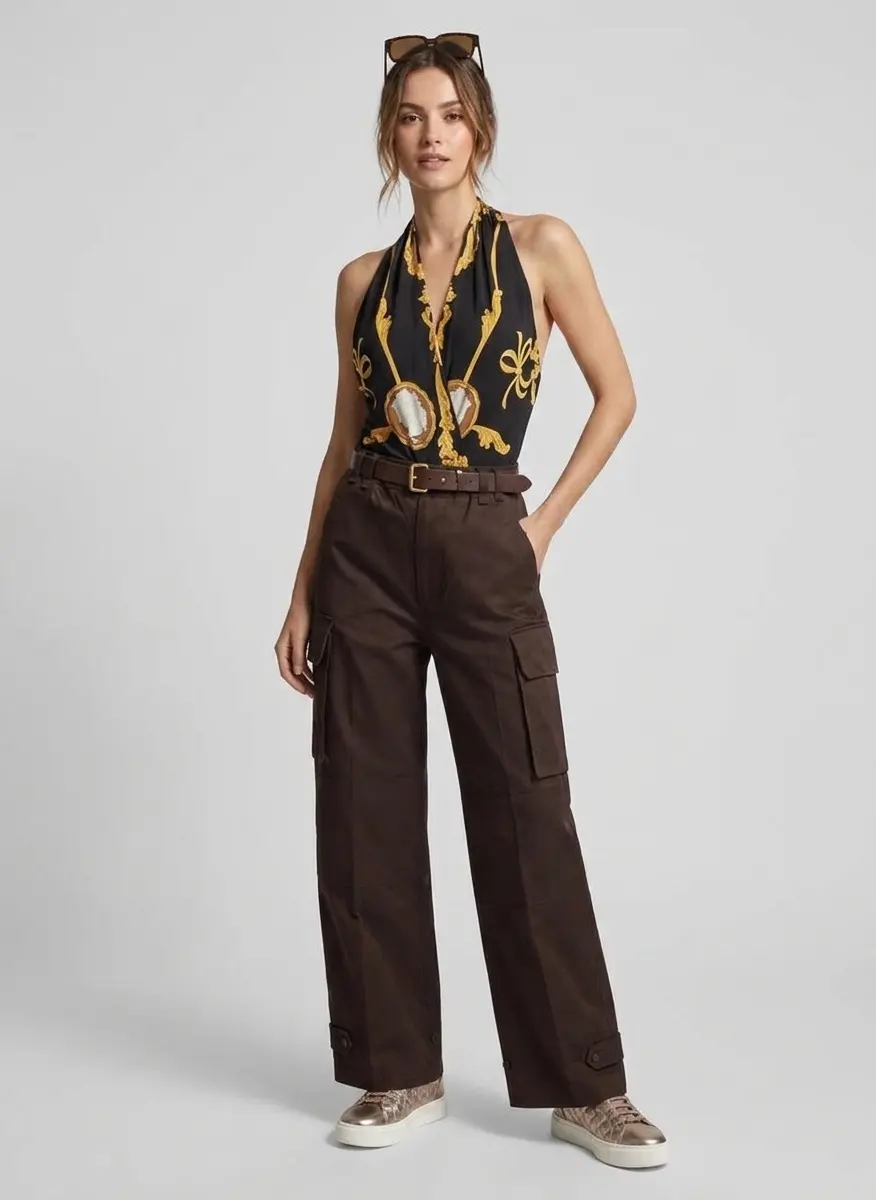 Opulent Streetwear
