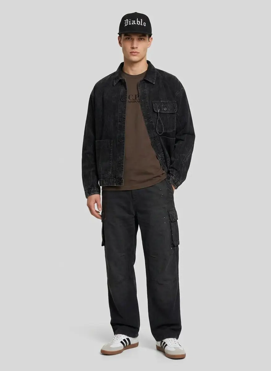 Urban Utilitarian