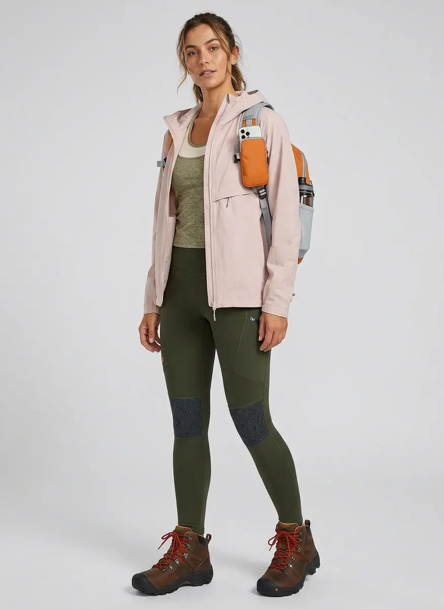 Earth Tones Explorer